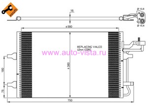    Volvo C30/C70/S40 (07)